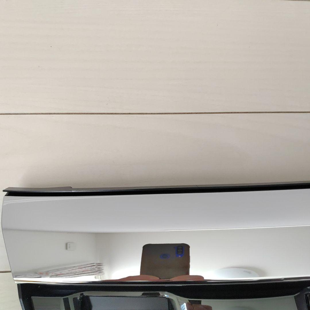 スペーシアカスタムMK53S フロントグリル 　新品、未使用品