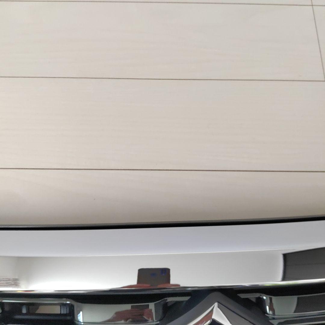 スペーシアカスタムMK53S フロントグリル 　新品、未使用品