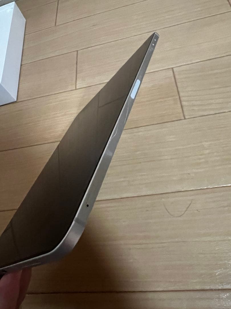 年末セール！iPad Pro11(2018) Cellular 1TB