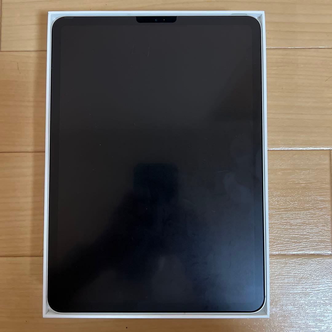 年末セール！iPad Pro11(2018) Cellular 1TB