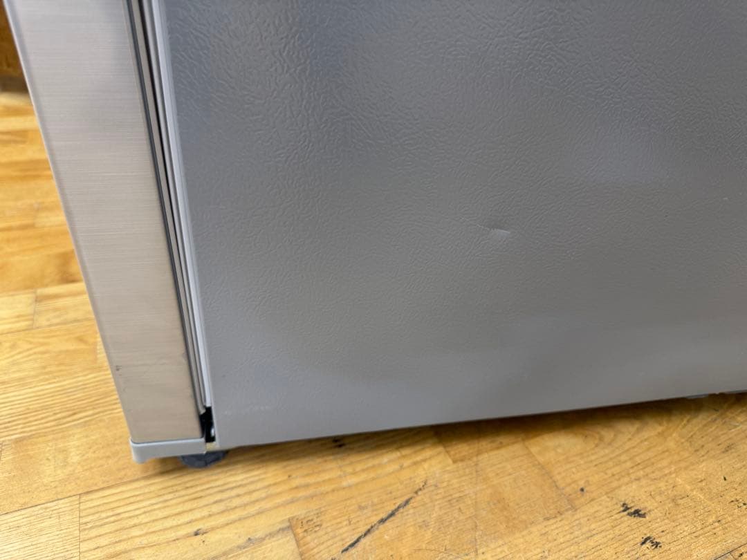 F001 AQUA ３ドア　冷蔵庫　右開き　272L 2020年製　保証付き