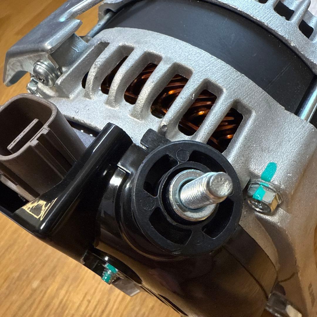 オルタネーター　27060-28160 リビルト品