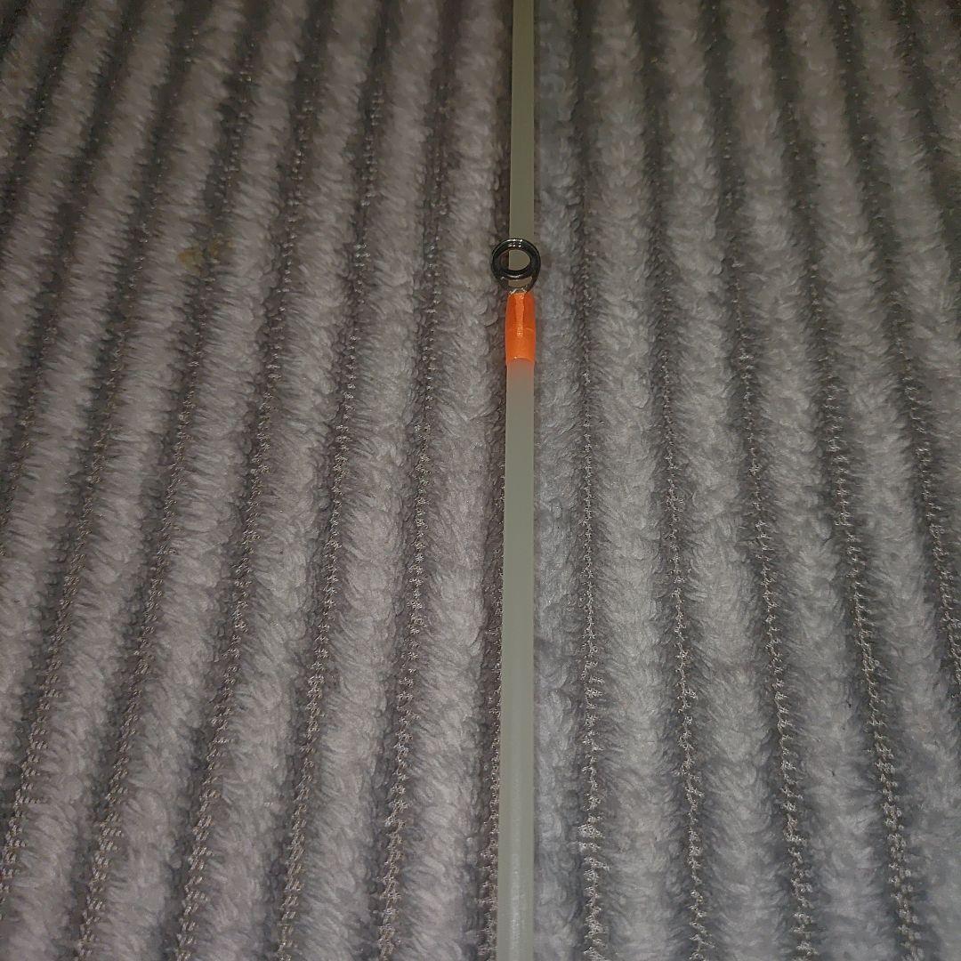 パワフルワーカー グラッソ 花梨グリップセット　渓流 ルアー