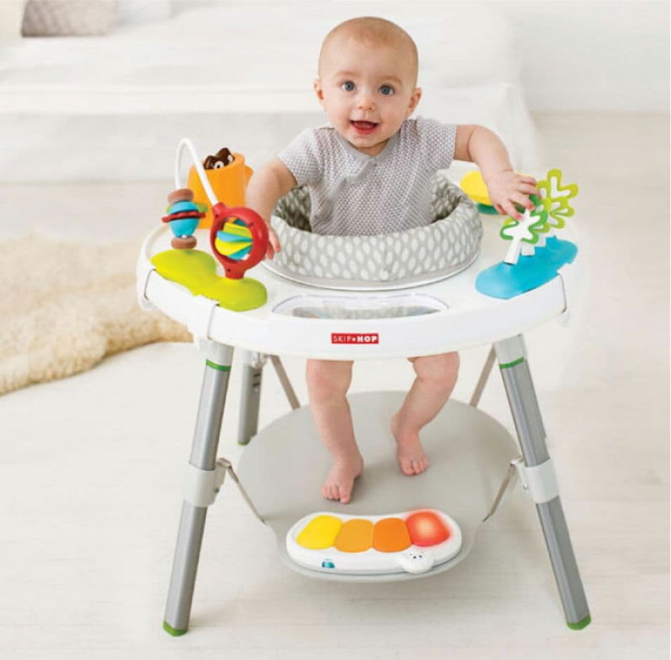 【超美品】スキップホップ　ステージアクティビティセンター