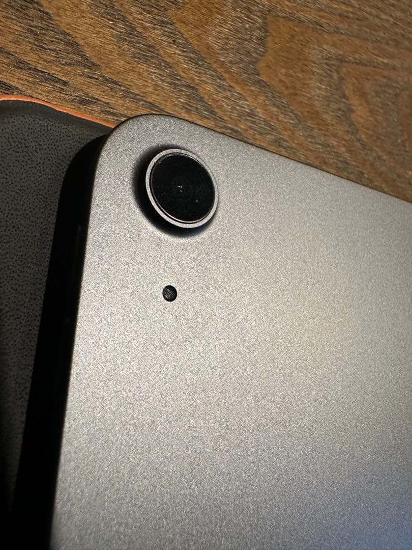 Apple iPad Air グレー 第5世代 Wifi ケース付き