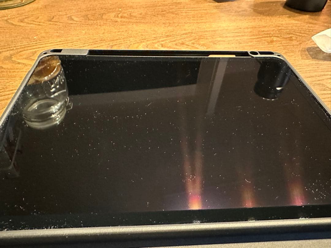 Apple iPad Air グレー 第5世代 Wifi ケース付き