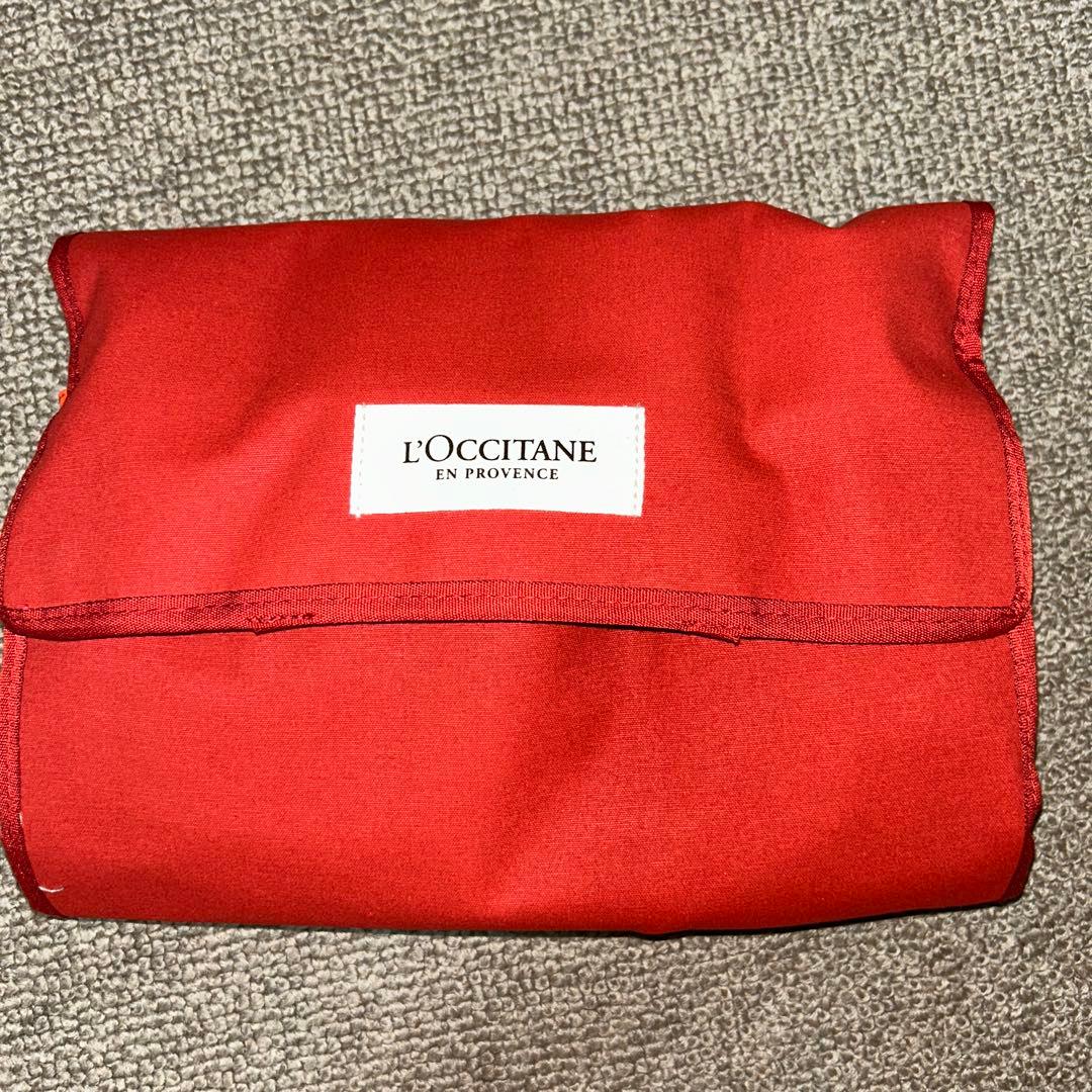 ロクシタン　プレミアムアドベントカレンダー2024