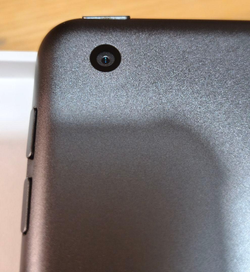 Apple iPad 第7世代　スペースグレー 本体