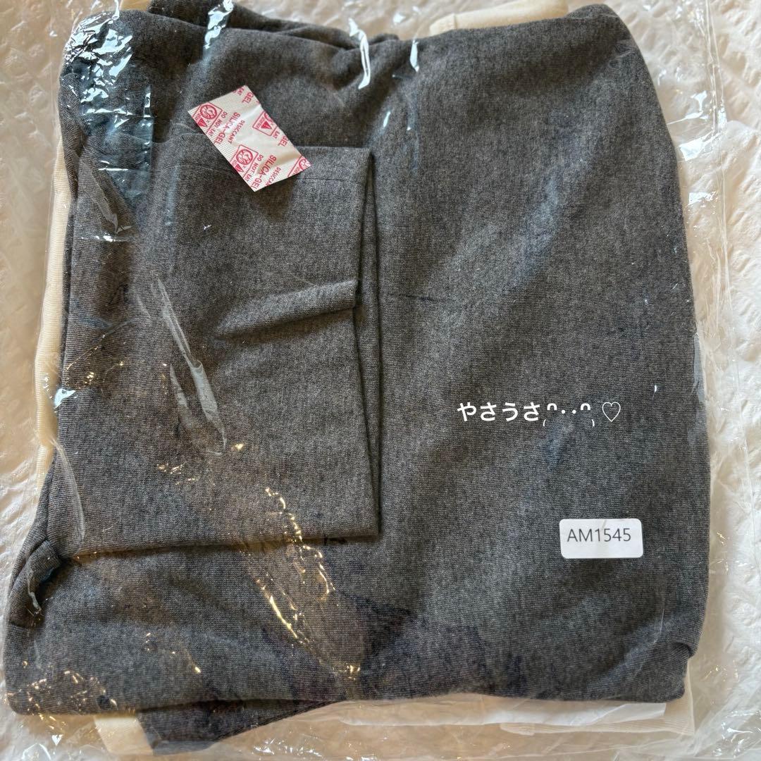 Ava layered tops ♥ grey