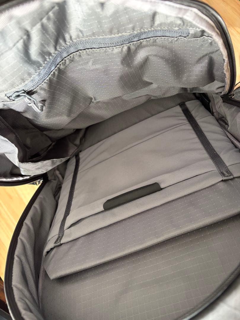 エーブルキャリーABLE CARRYバックパック DailyPlus X-Pac