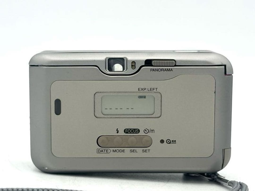 【YoshiK様】FUJIFILM Cardia mini TIARA 動作確認