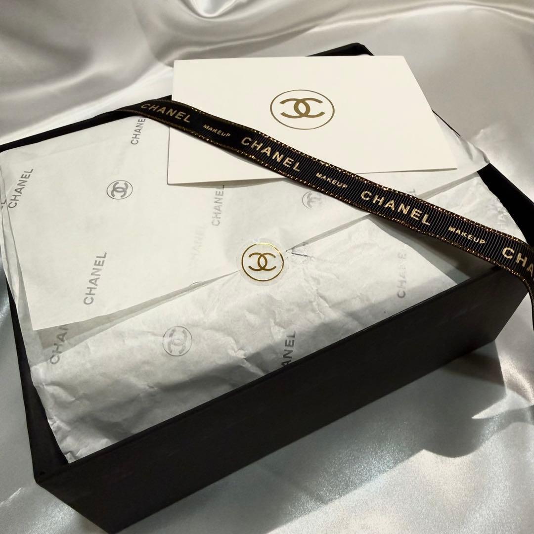 VIP顧客限定ノベルティ♡CHANELシャネルノベルティ♡