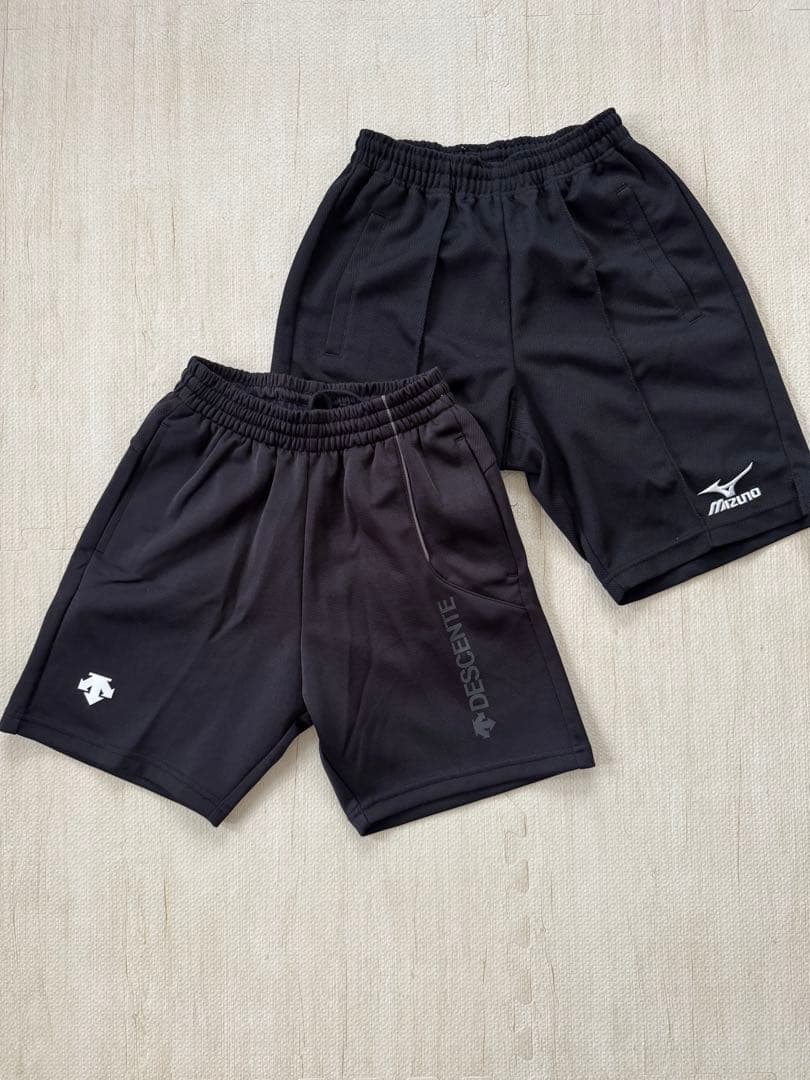 Mizuno/ミズノ　2017春高バレーTシャツ　Mサイズ