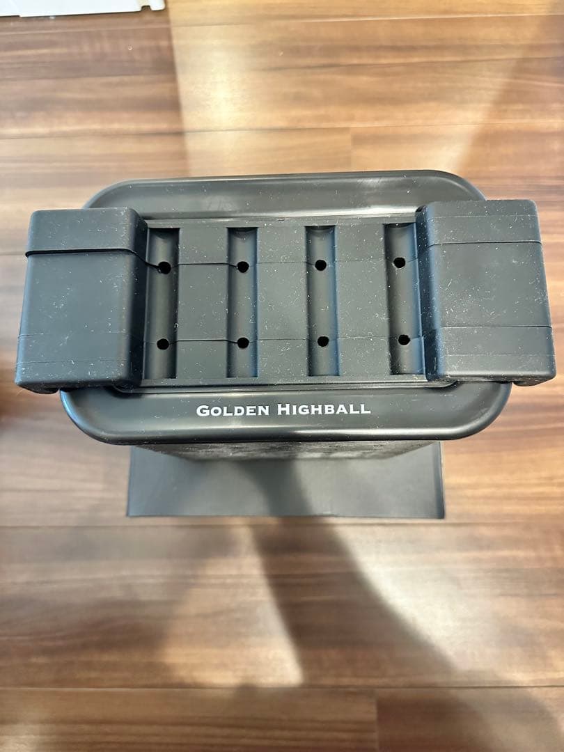 アイスモールド 氷製造器 角柱型