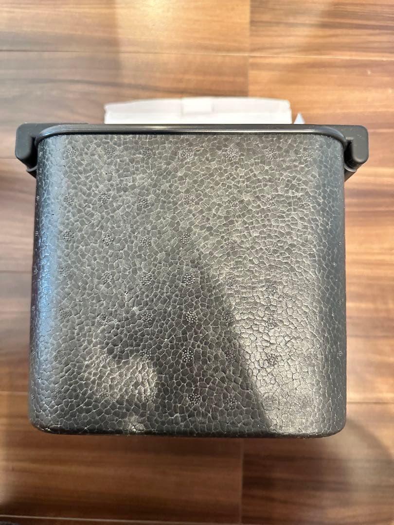 アイスモールド 氷製造器 角柱型