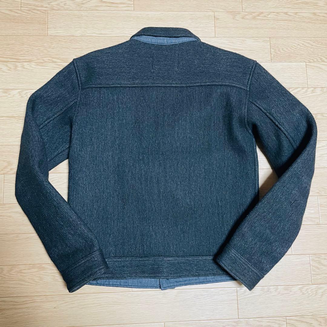 M*k様 レア！フルカウント ブラウンズビーチジャケット セカンドタイプ　2nd