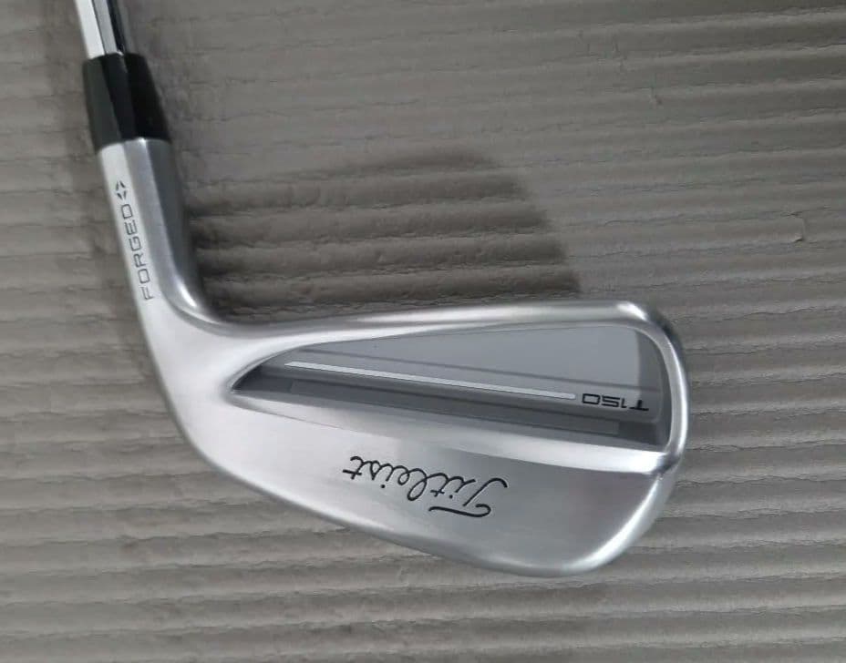 Titleist T150 5番アイアン