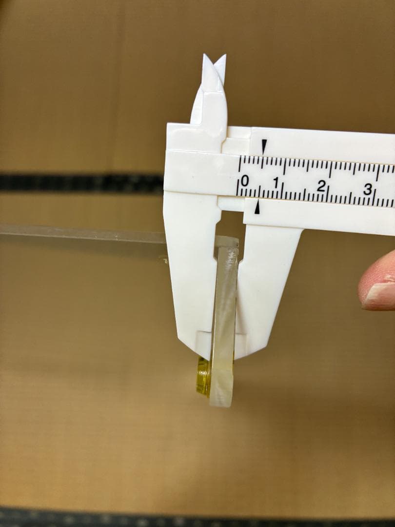 ☆国産CLIERL☆液晶テレビ保護パネル　ノングレアタイプ　46型用