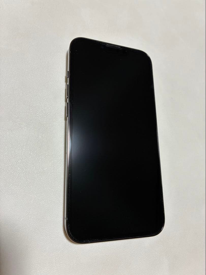 Apple iPhone 13 Pro グラファイト　128GB