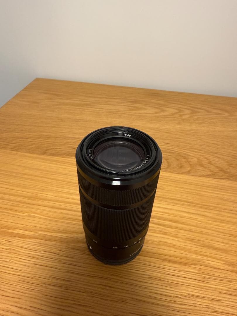 【美品・付属品完備】SONY α6400 ダブルズームレンズキット