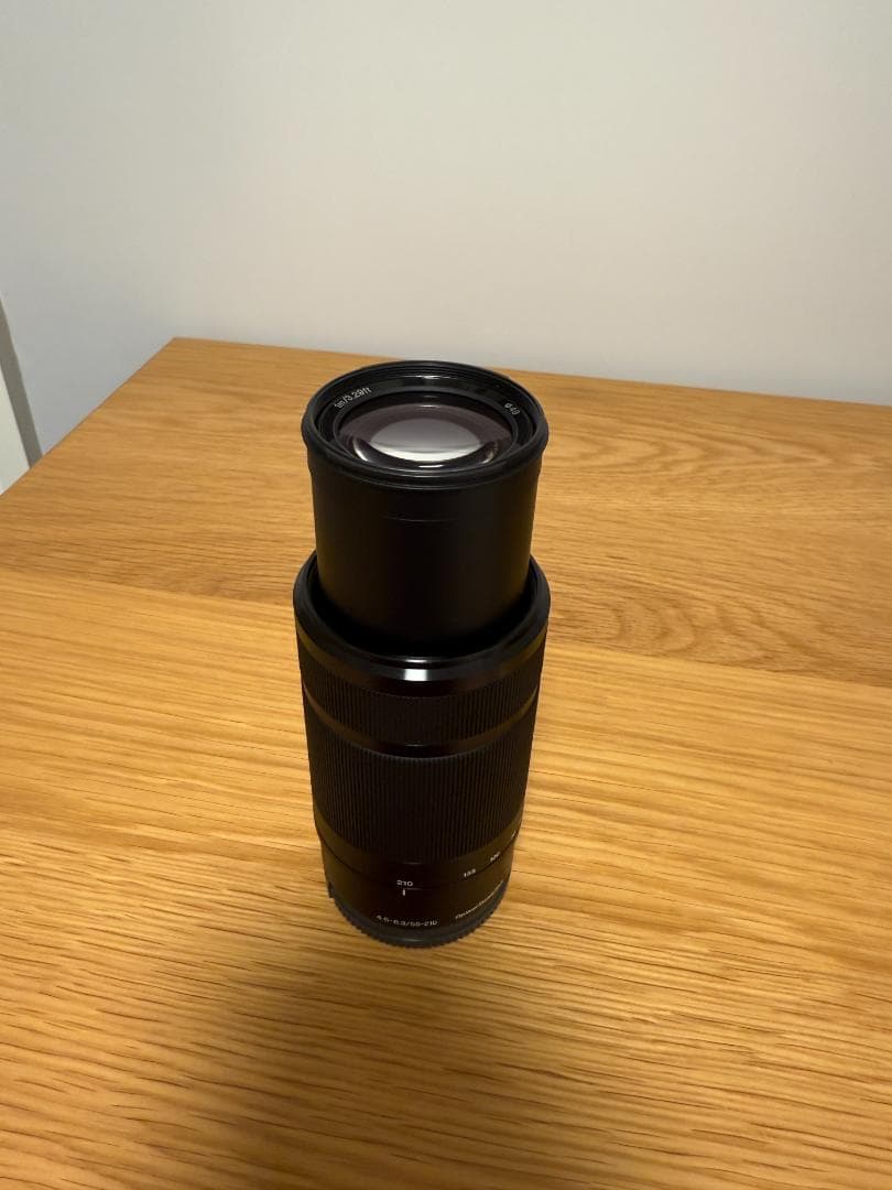 【美品・付属品完備】SONY α6400 ダブルズームレンズキット