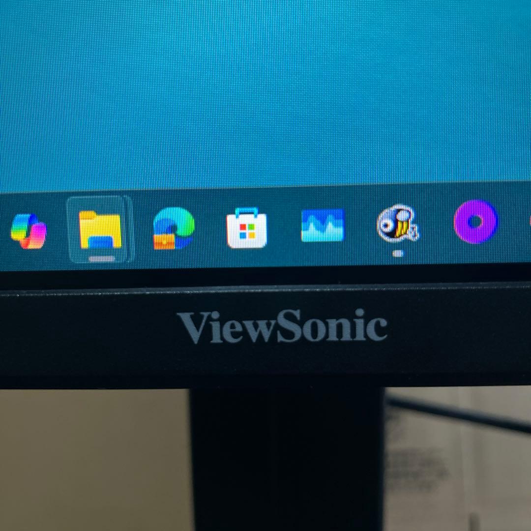 ViewSonic 27インチFHDモニター XG2705-7