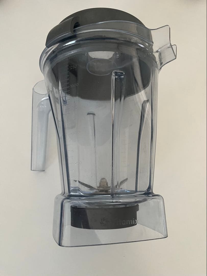 Vitamix Explorian E310 ホワイト バイタミックス