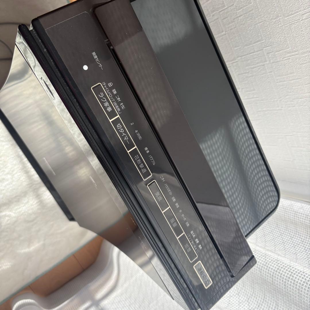 2020年製 Panasonic F-VC70XS 加湿空気清浄機 空気清浄機