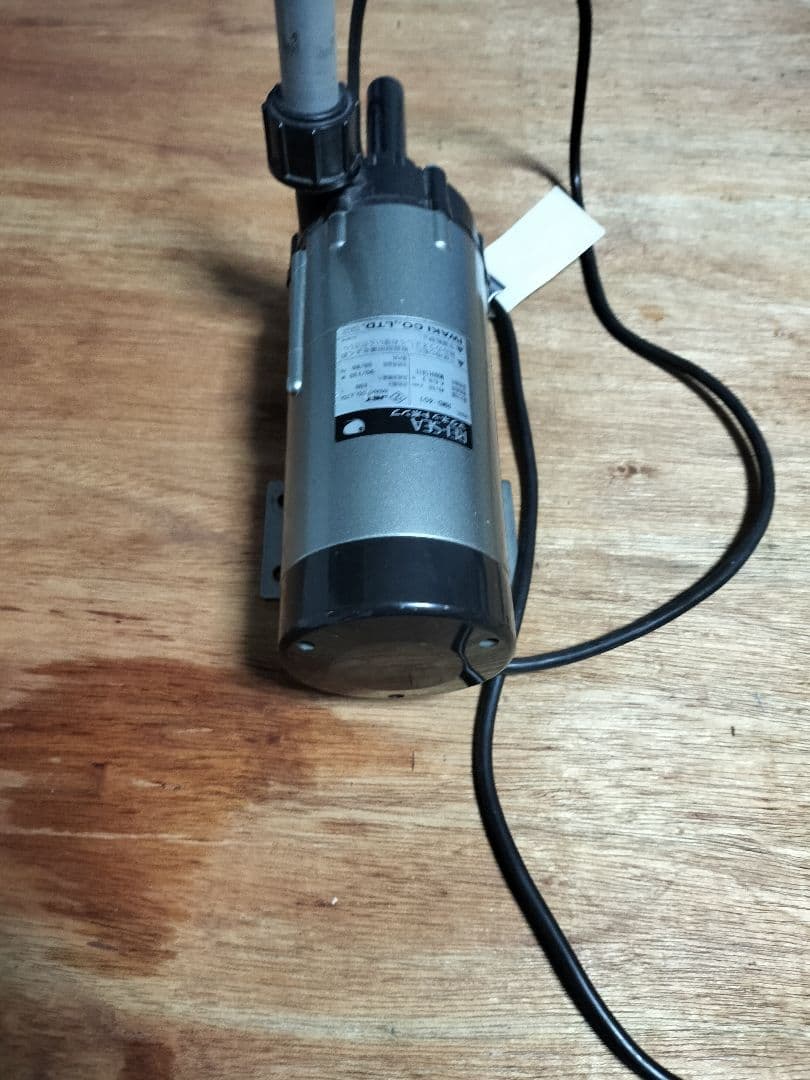 レイシーマグネットポンプRМD401