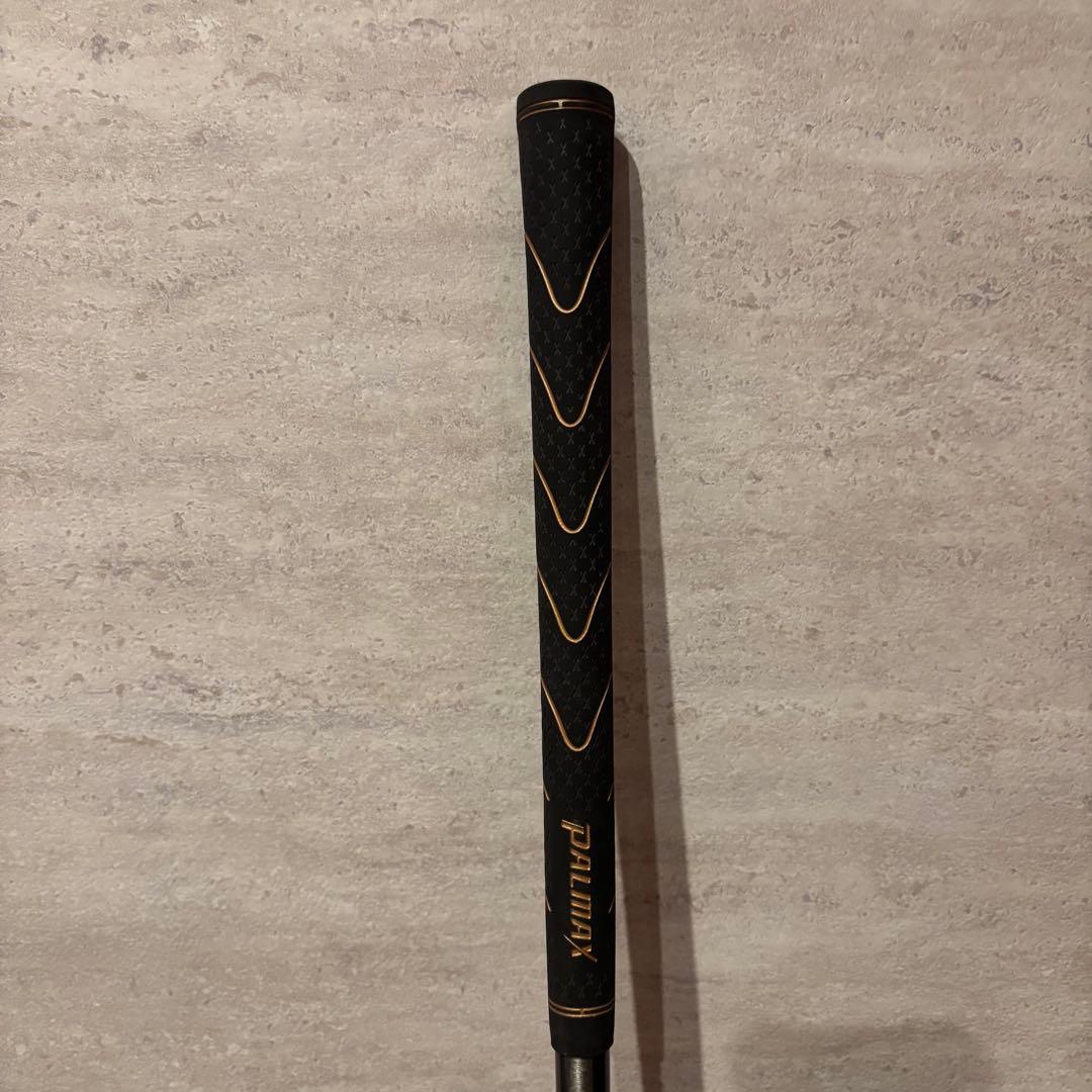 クラブ BALDO TT Utility #6 SteelFiber i95 S