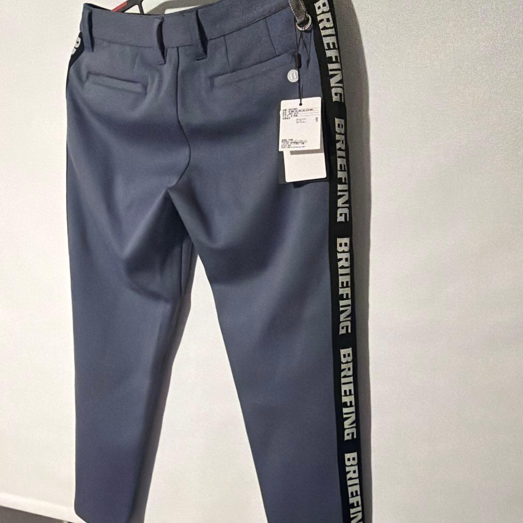 まつしま。様　ブリーフィング　サイドロゴ　セットアップ