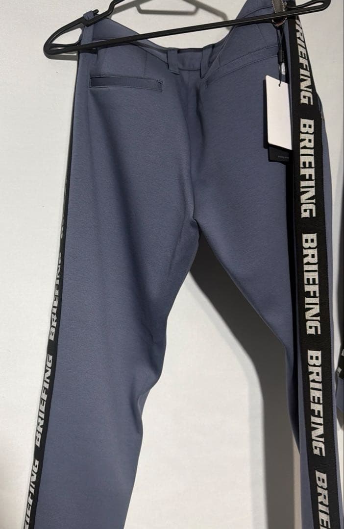 まつしま。様　ブリーフィング　サイドロゴ　セットアップ