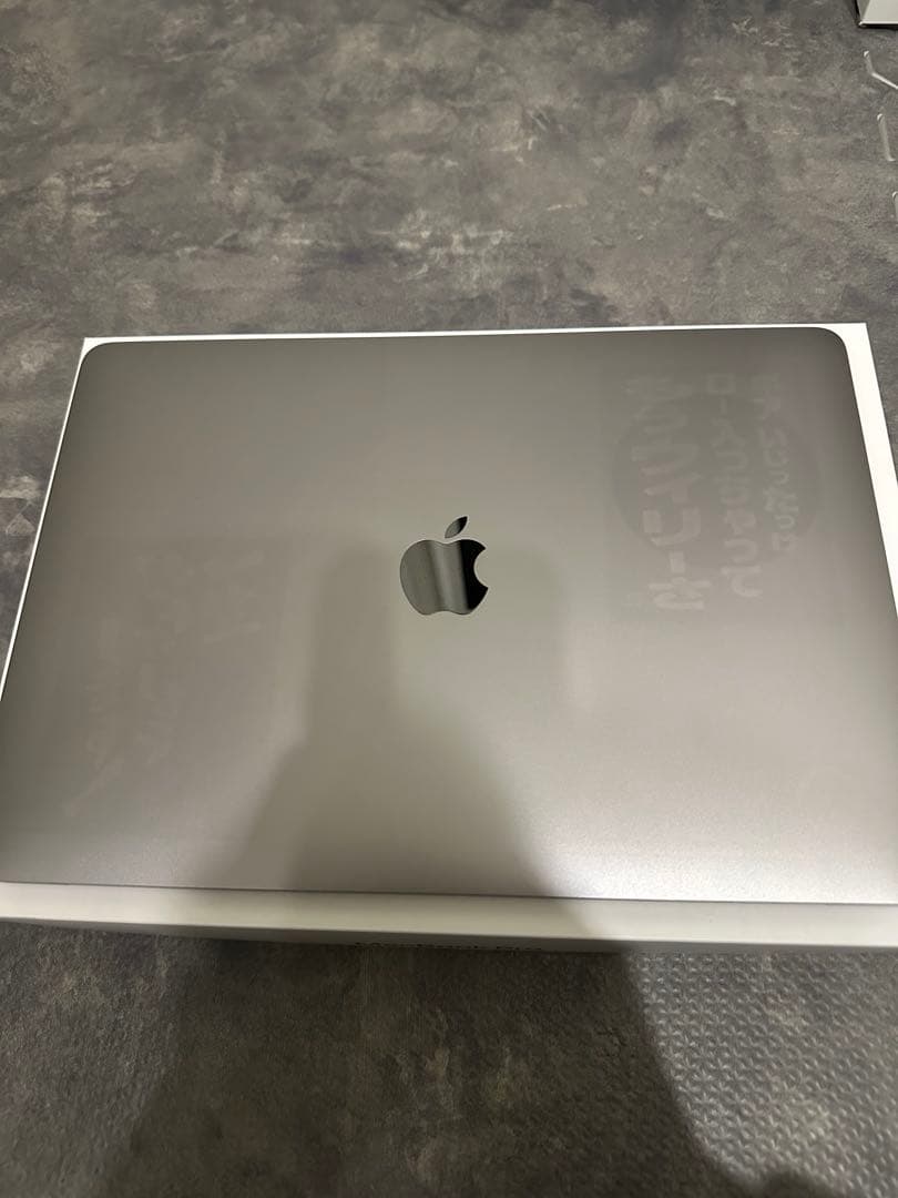 MacBook本体 Apple MacBook Pro 13 2019 i5/16GB/512Gb