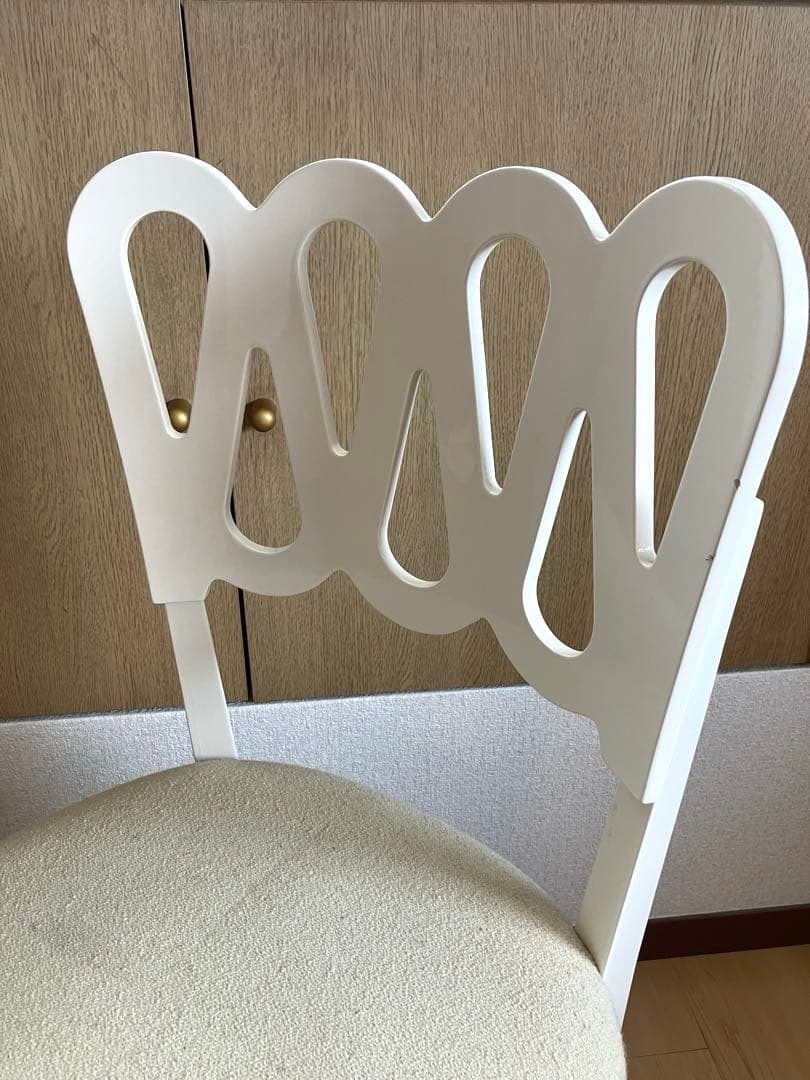 ジオ・ポンティ969チェア　モンティナ