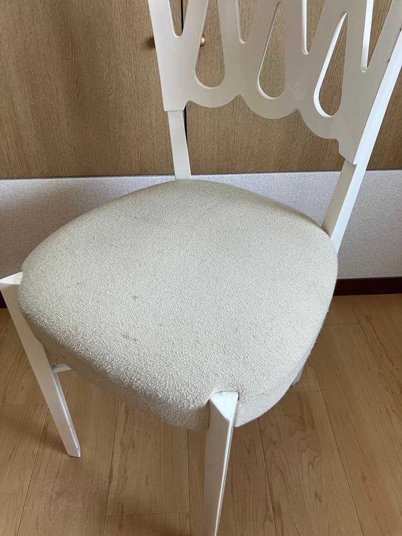 ジオ・ポンティ969チェア　モンティナ