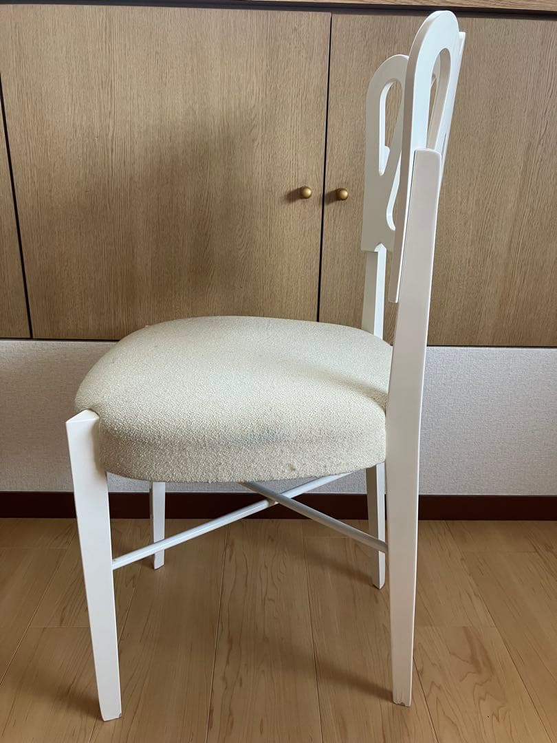 ジオ・ポンティ969チェア　モンティナ