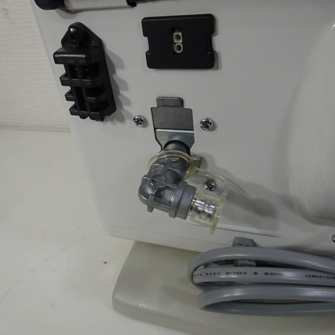 1115Z 東邦ガス ガスファンヒーター 都市ガス 11~15畳 ガスコード付き