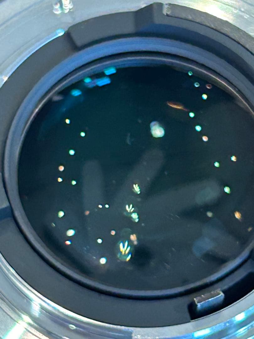 SIGMA 35mm F1.4 DG レンズ 67mm