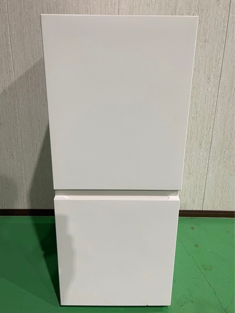 【Panasonic】ノンフロン冷凍冷蔵庫　NR-B16C1-W 2024年製