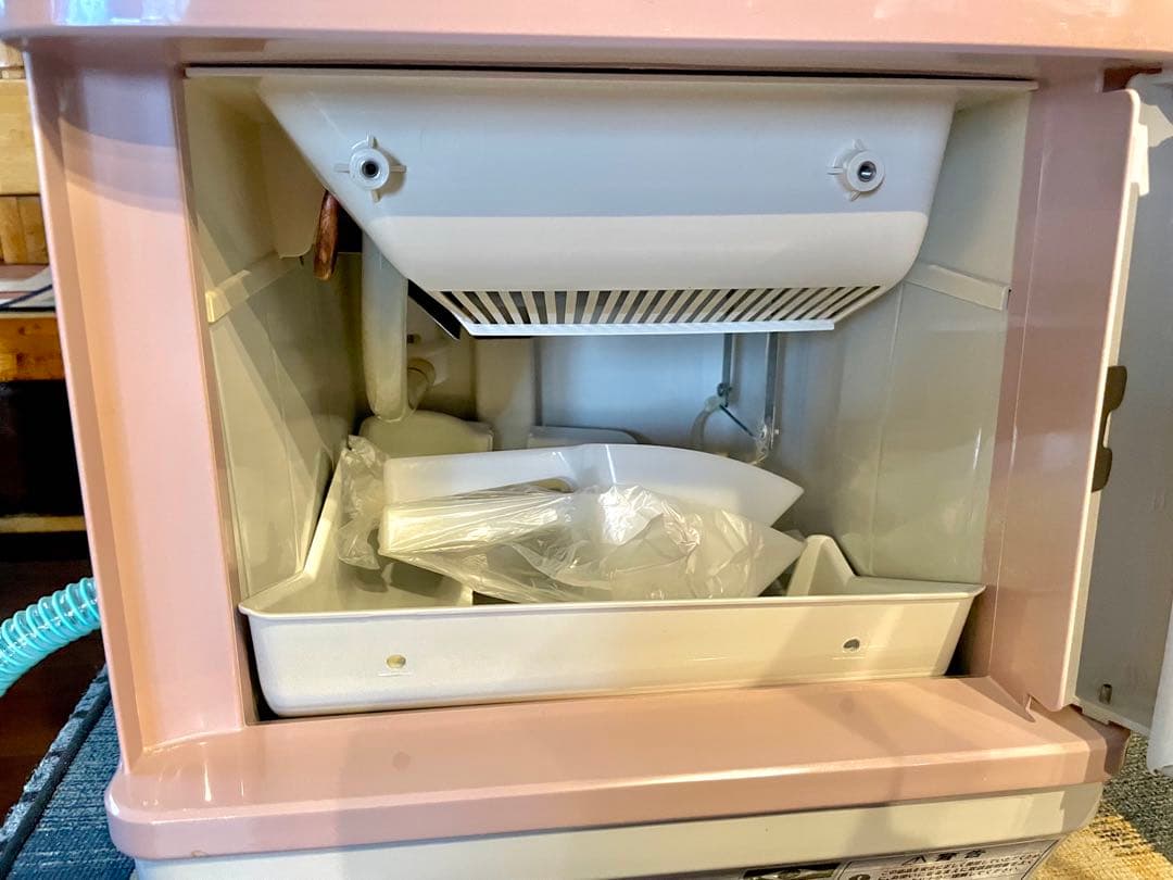 ホシザキ アイスメーカー製氷機KM-12F