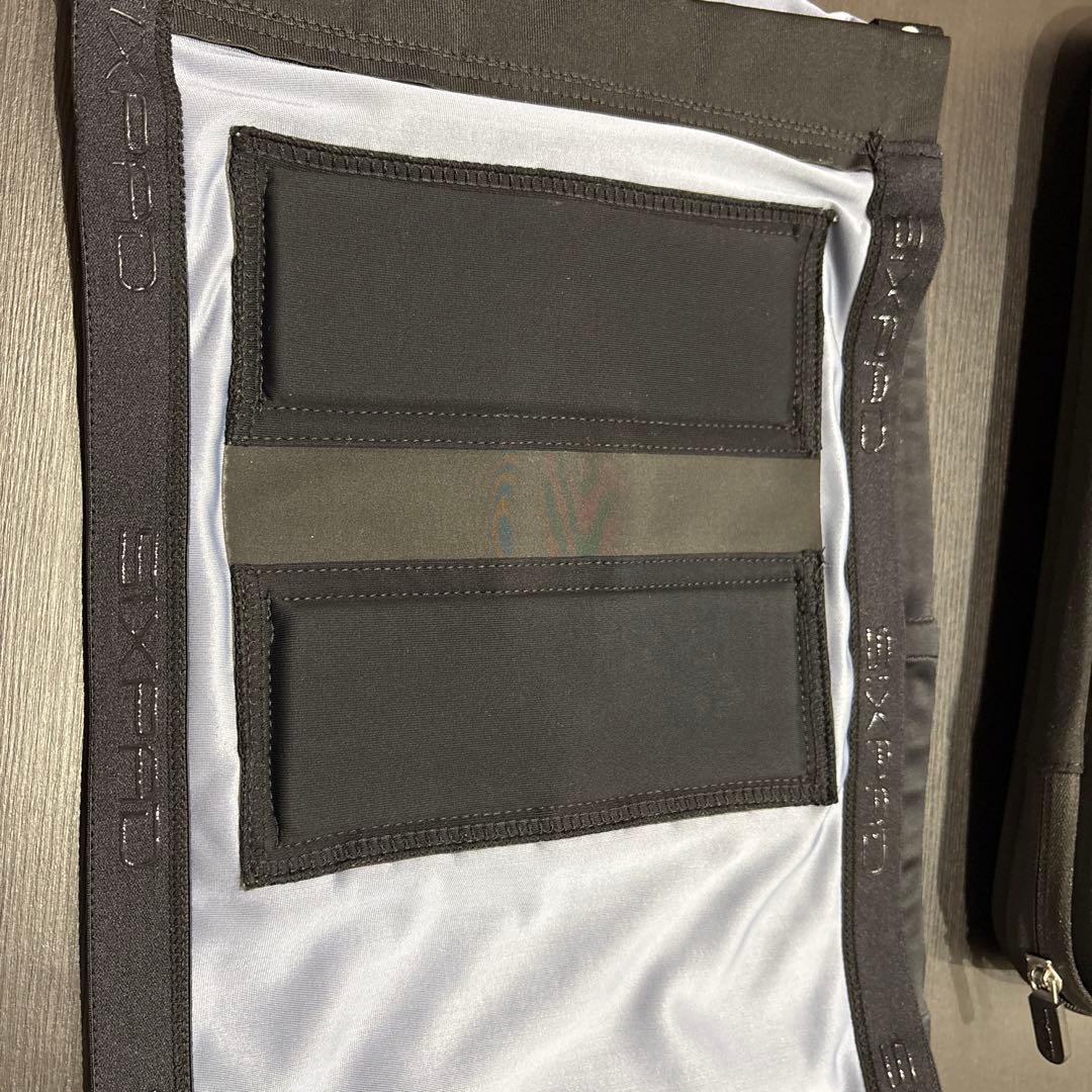 SIXPAD トレーニングパッド　コントローラー セット　Lサイズ