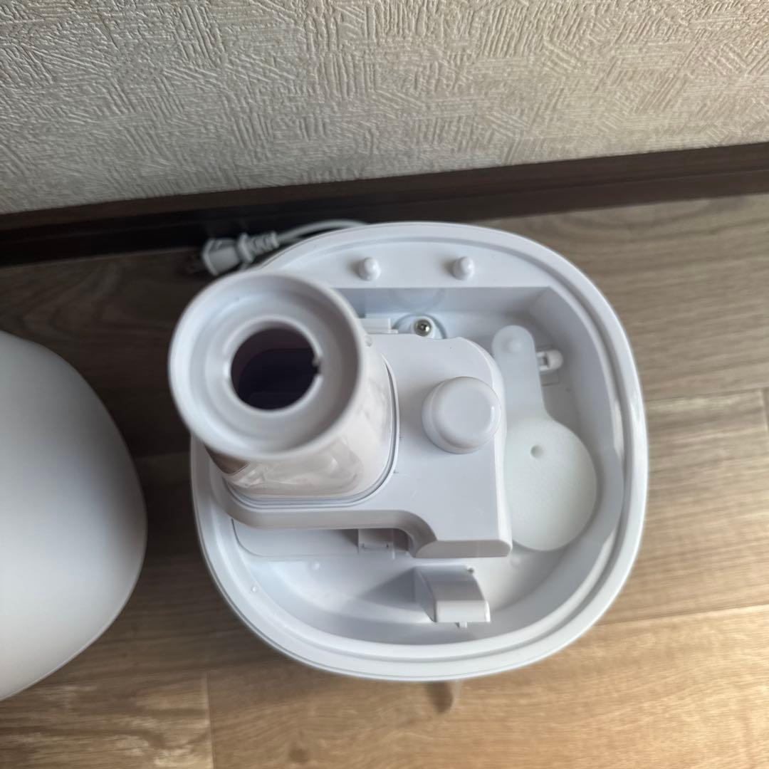 T-fal スピード加湿器 置き型加湿器