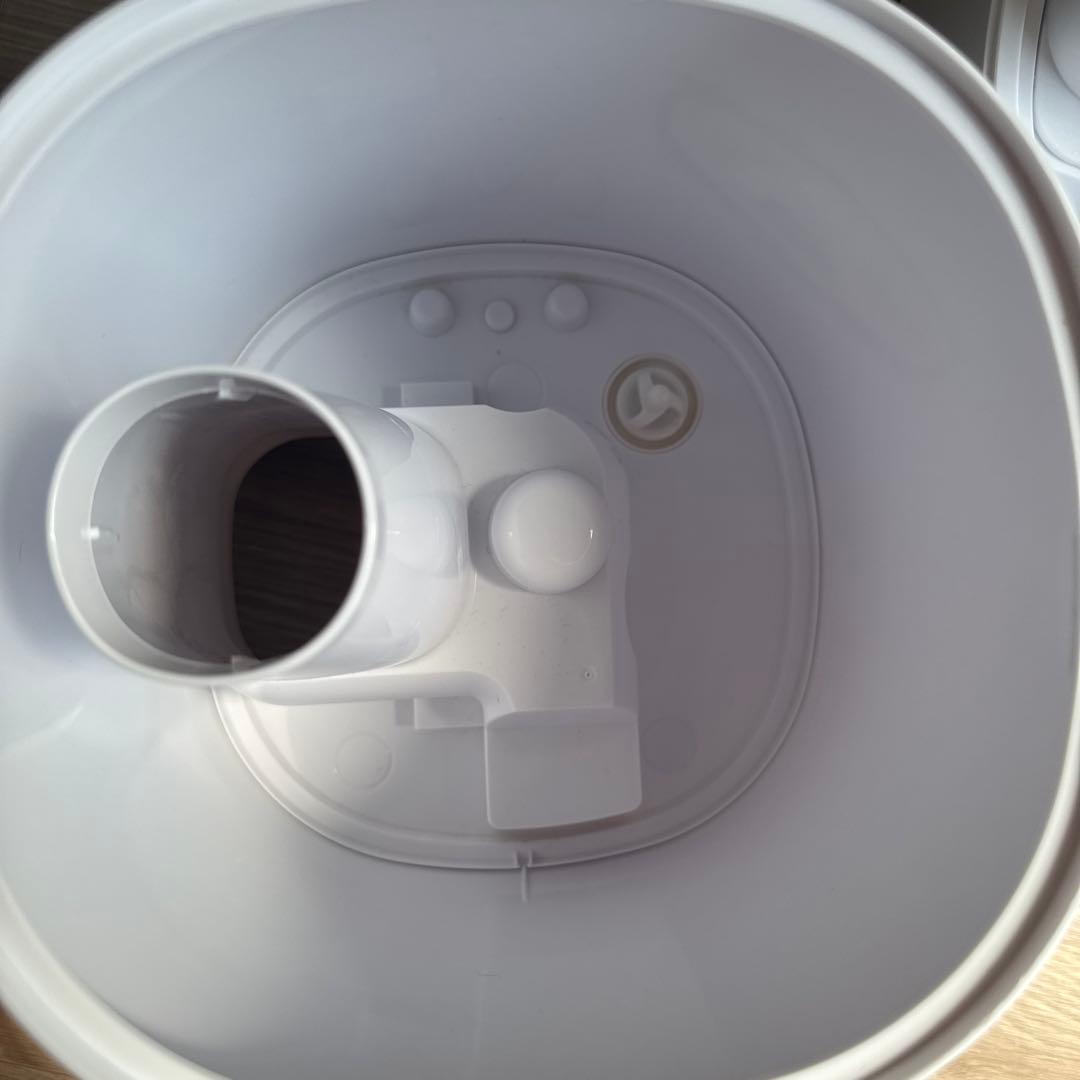 T-fal スピード加湿器 置き型加湿器