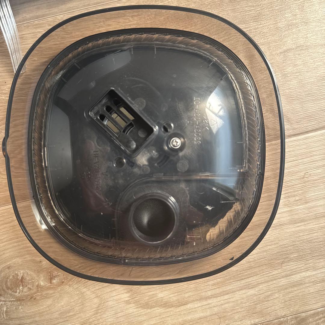 T-fal スピード加湿器 置き型加湿器