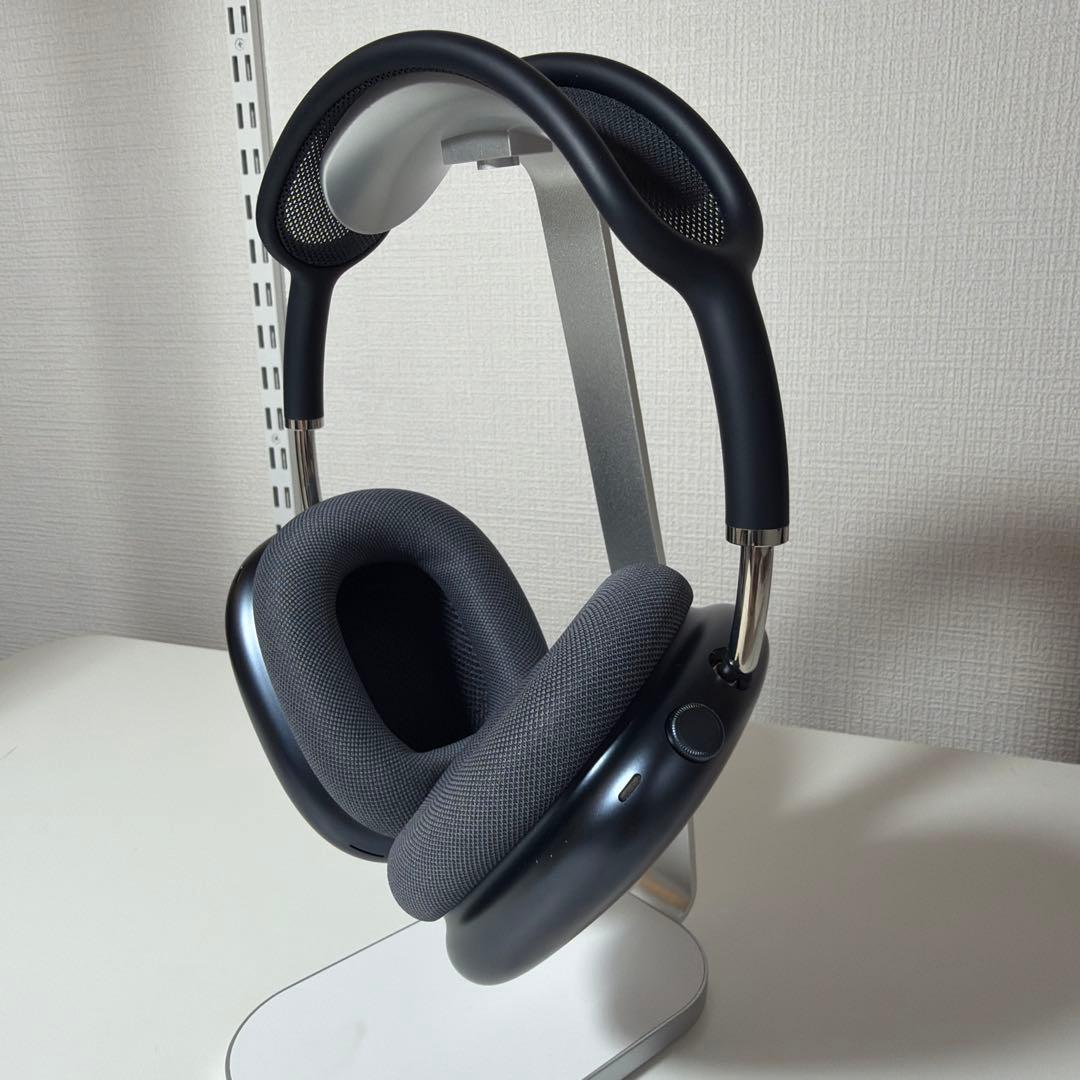 【正規品】MWW43ZA/A AirPods Max Midnight