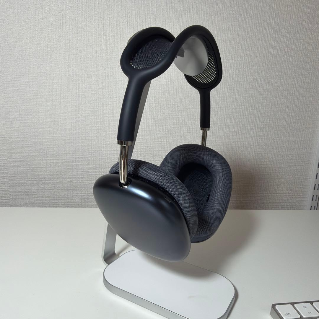 【正規品】MWW43ZA/A AirPods Max Midnight