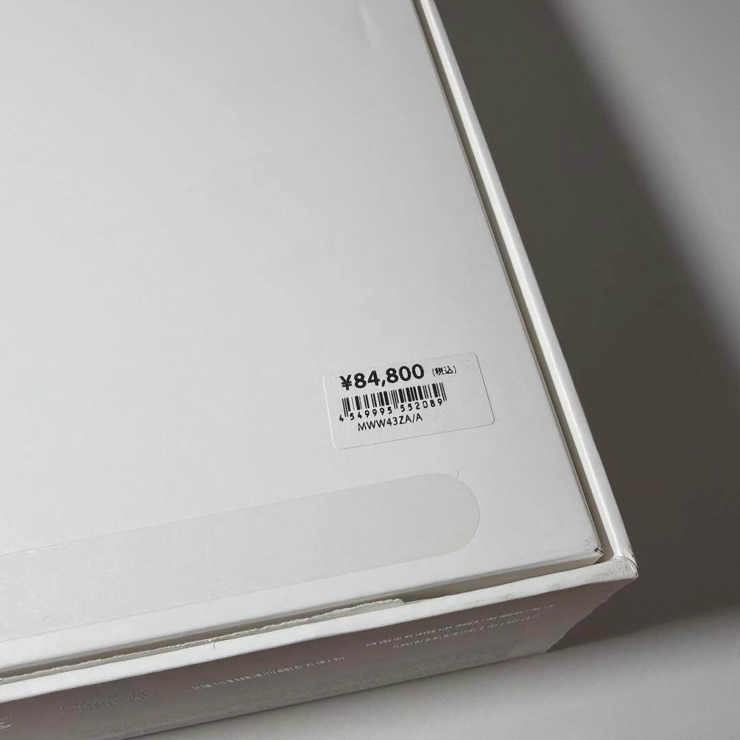 【正規品】MWW43ZA/A AirPods Max Midnight