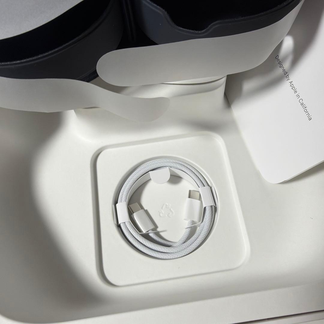 【正規品】MWW43ZA/A AirPods Max Midnight