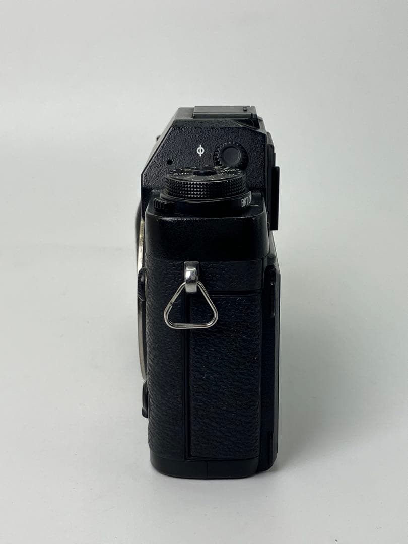 【返品保証・動作確認済】FUJIFILM X-T1 本体