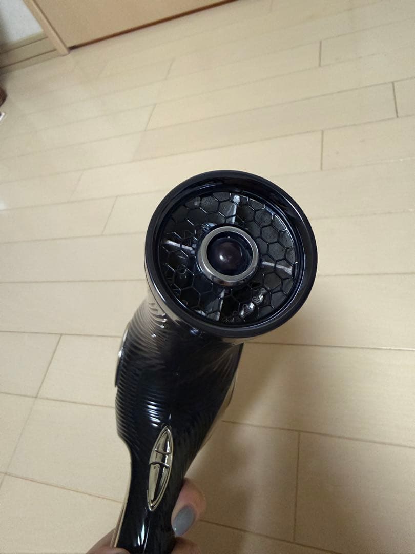 ReFa ビューティック ドライヤー MTG